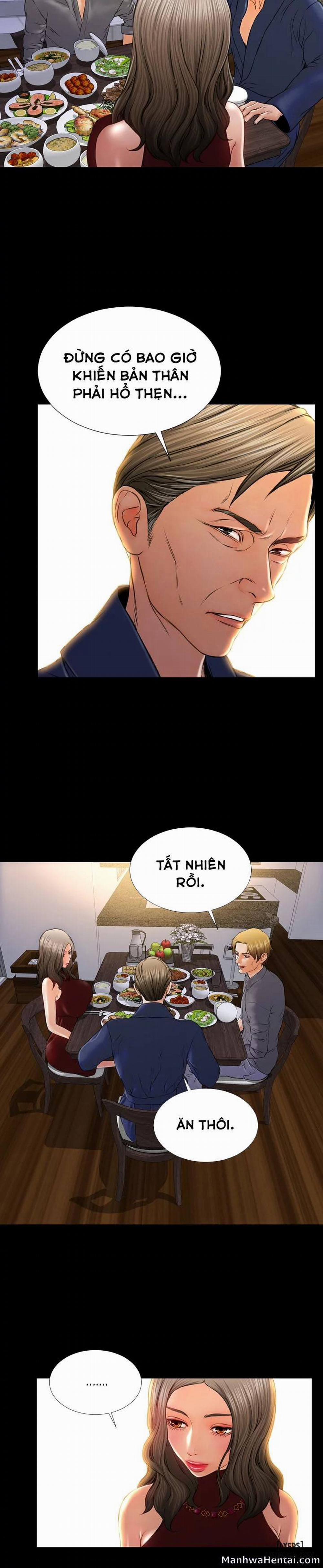 Cửa Hàng Đồ Chơi Người Lớn 12 trang 11