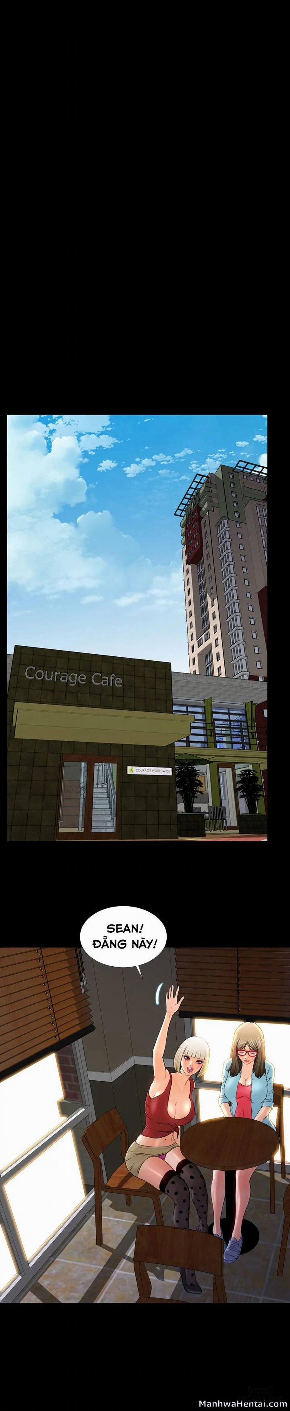 Cửa Hàng Đồ Chơi Người Lớn 12 trang 12