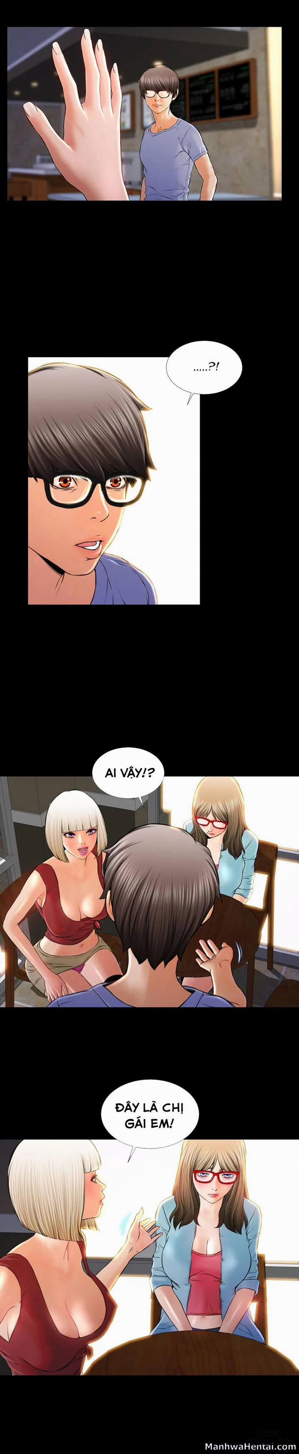 Cửa Hàng Đồ Chơi Người Lớn 12 trang 13