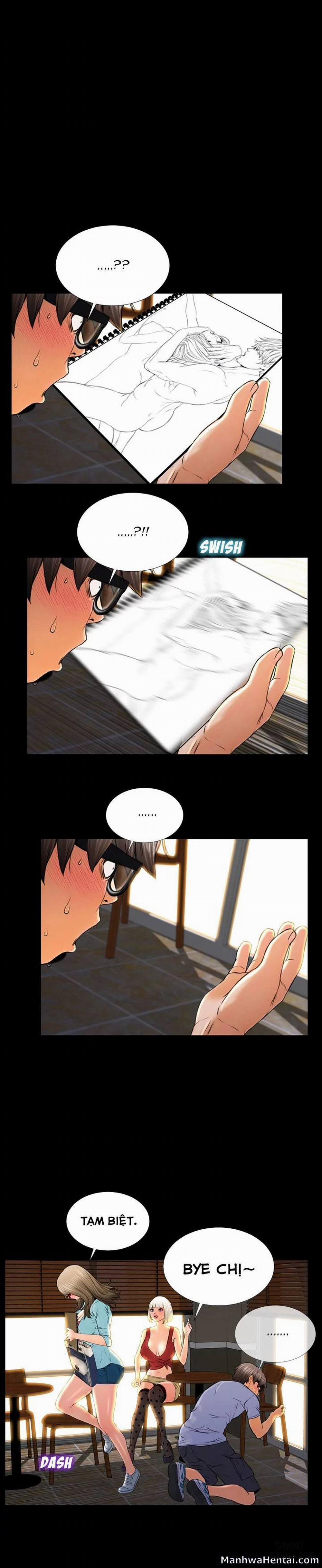 Cửa Hàng Đồ Chơi Người Lớn 12 trang 16