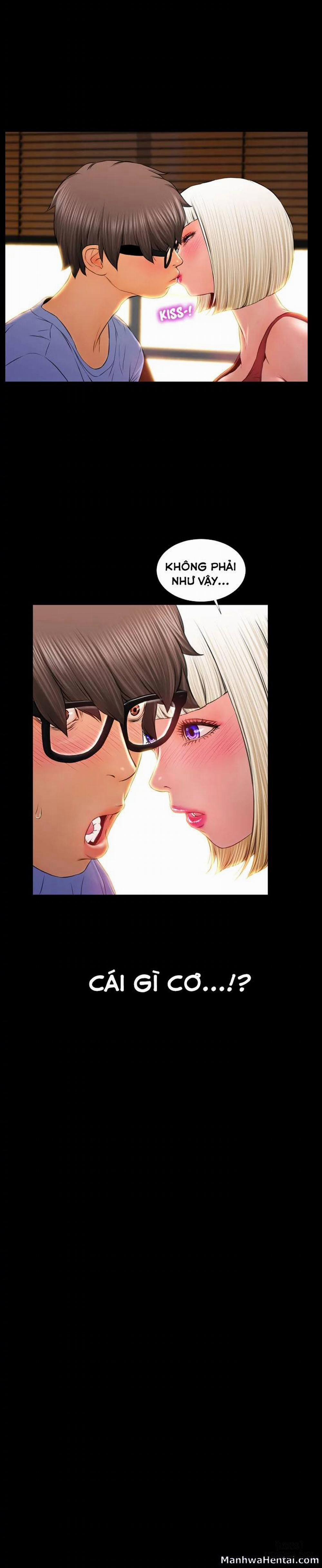 Cửa Hàng Đồ Chơi Người Lớn 12 trang 23