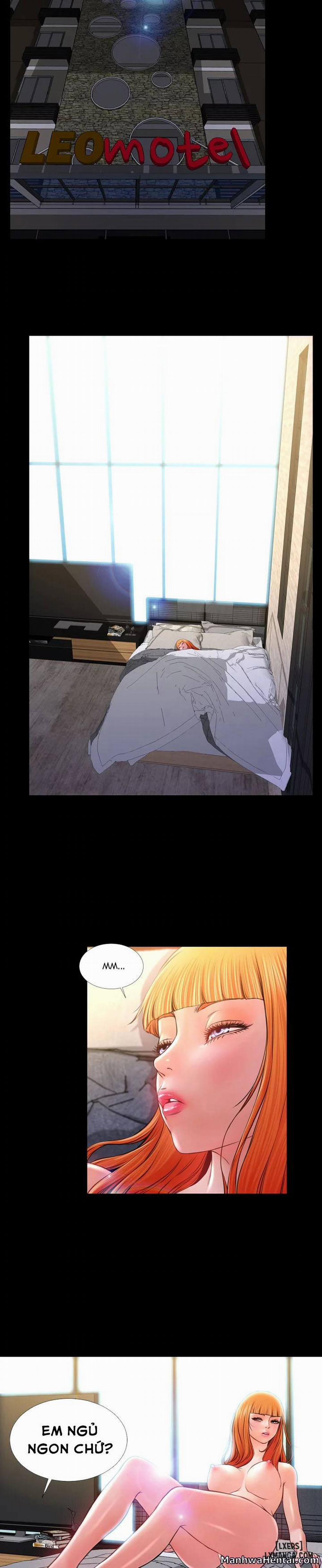 Cửa Hàng Đồ Chơi Người Lớn 12 trang 3