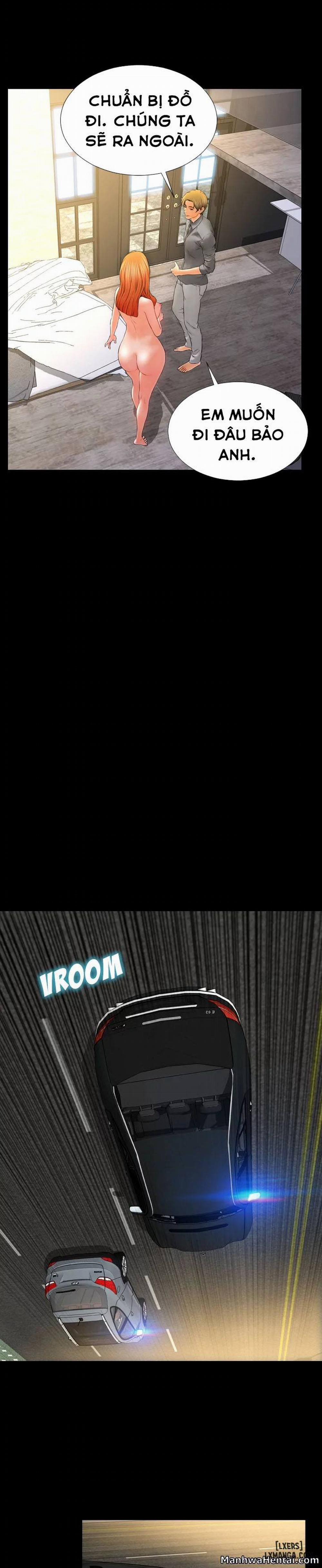 Cửa Hàng Đồ Chơi Người Lớn 12 trang 6
