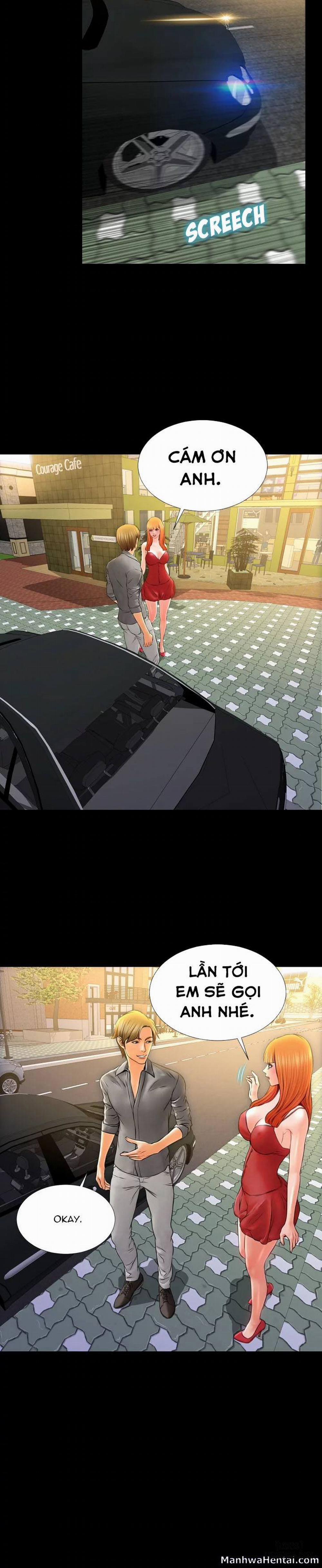 Cửa Hàng Đồ Chơi Người Lớn 12 trang 7