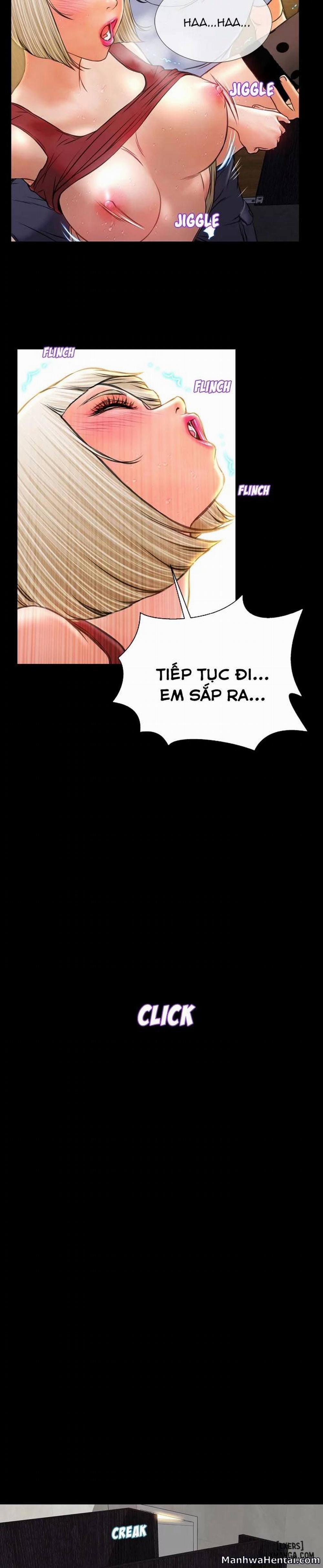 Cửa Hàng Đồ Chơi Người Lớn 13 trang 10