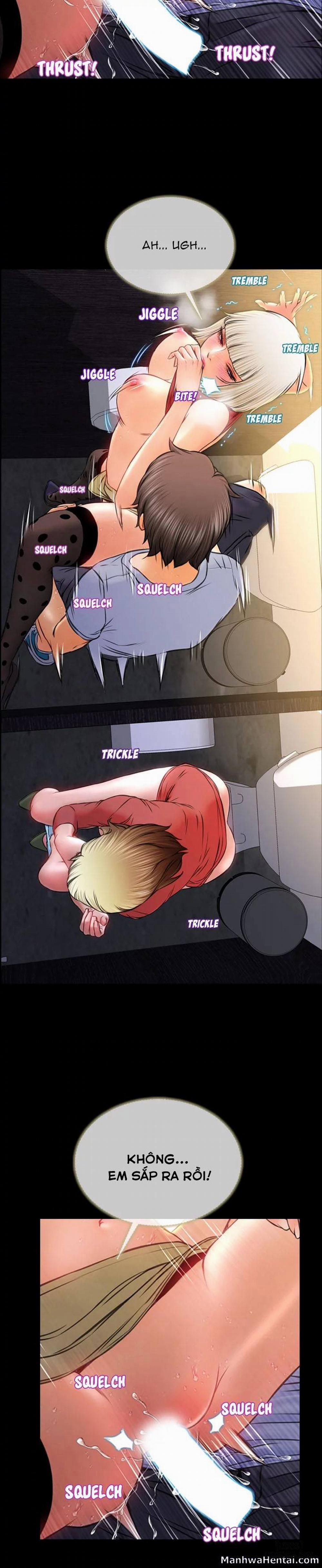 Cửa Hàng Đồ Chơi Người Lớn 13 trang 14