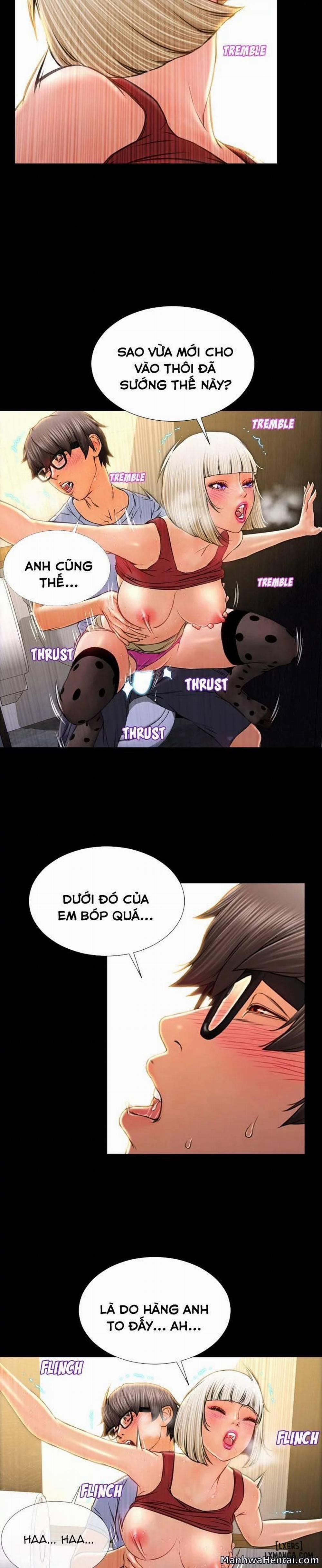 Cửa Hàng Đồ Chơi Người Lớn 13 trang 2