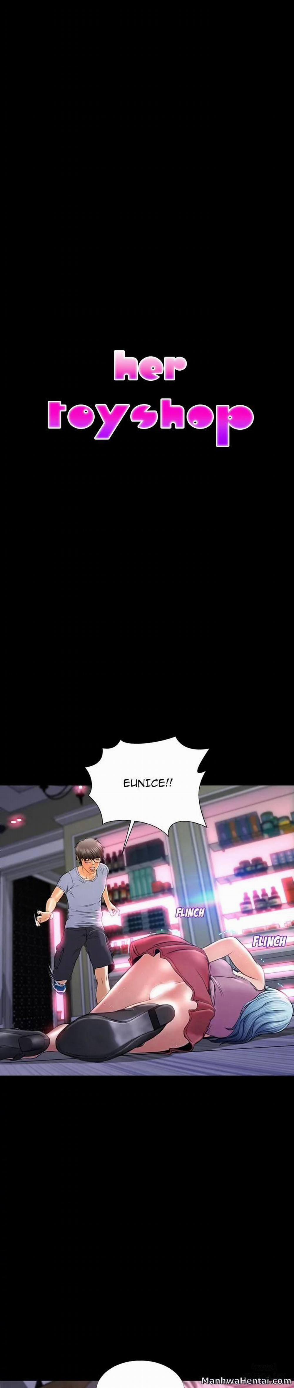 Cửa Hàng Đồ Chơi Người Lớn 14 trang 0