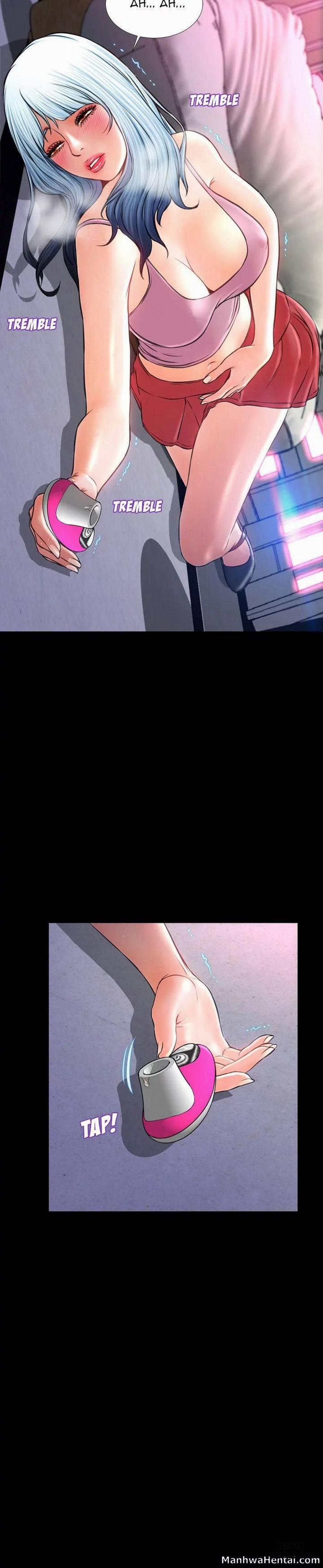 Cửa Hàng Đồ Chơi Người Lớn 14 trang 1