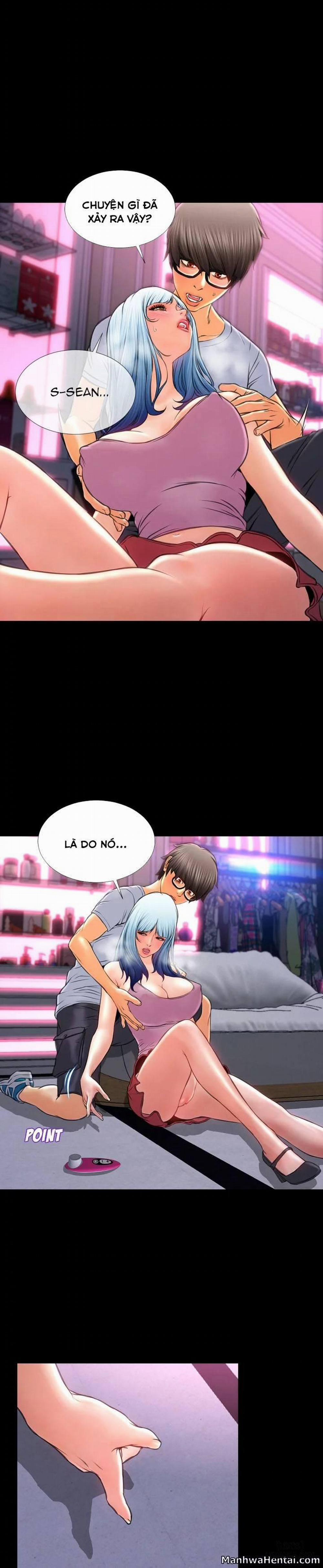 Cửa Hàng Đồ Chơi Người Lớn 14 trang 2