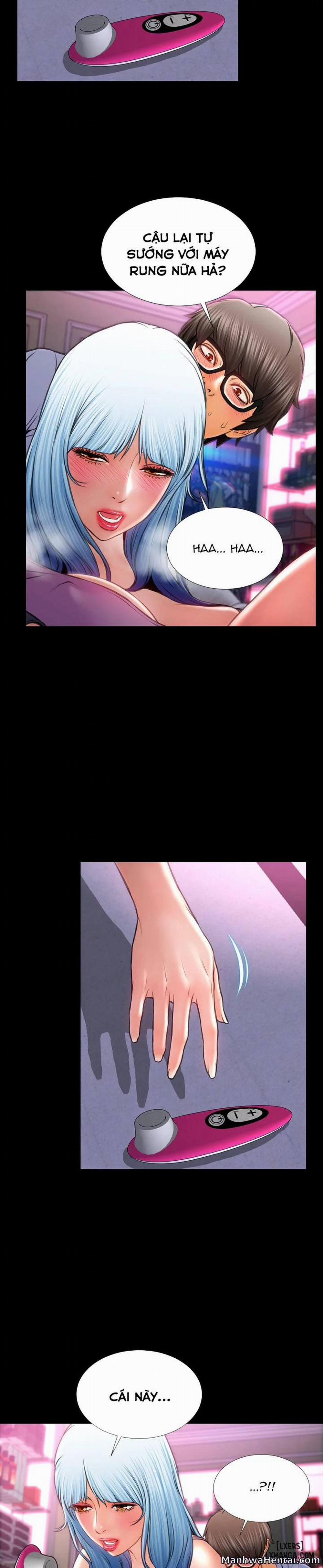 Cửa Hàng Đồ Chơi Người Lớn 14 trang 3