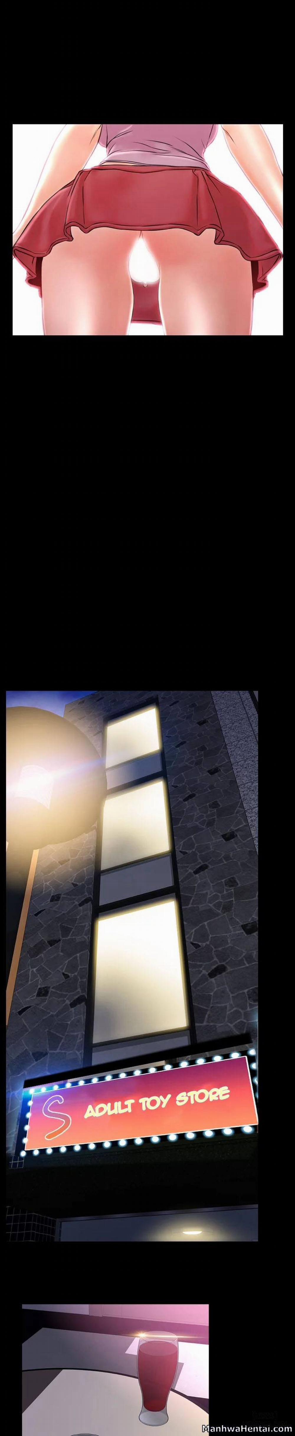 Cửa Hàng Đồ Chơi Người Lớn 14 trang 7