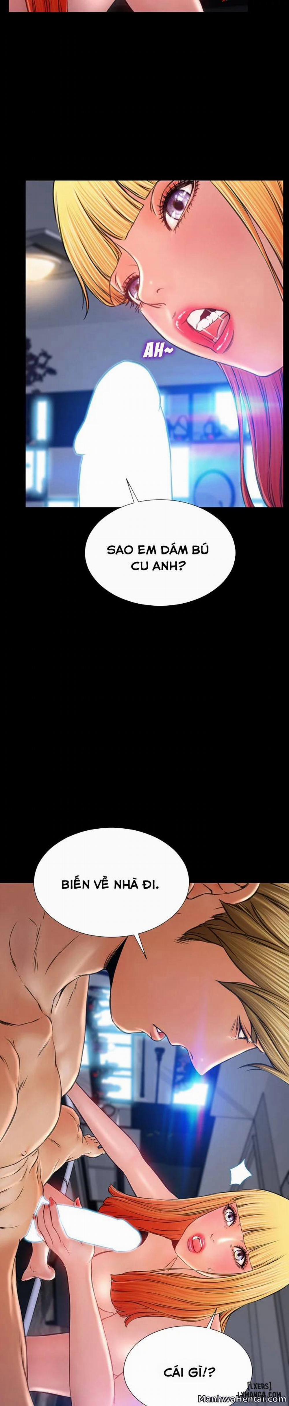 Cửa Hàng Đồ Chơi Người Lớn 15 trang 19