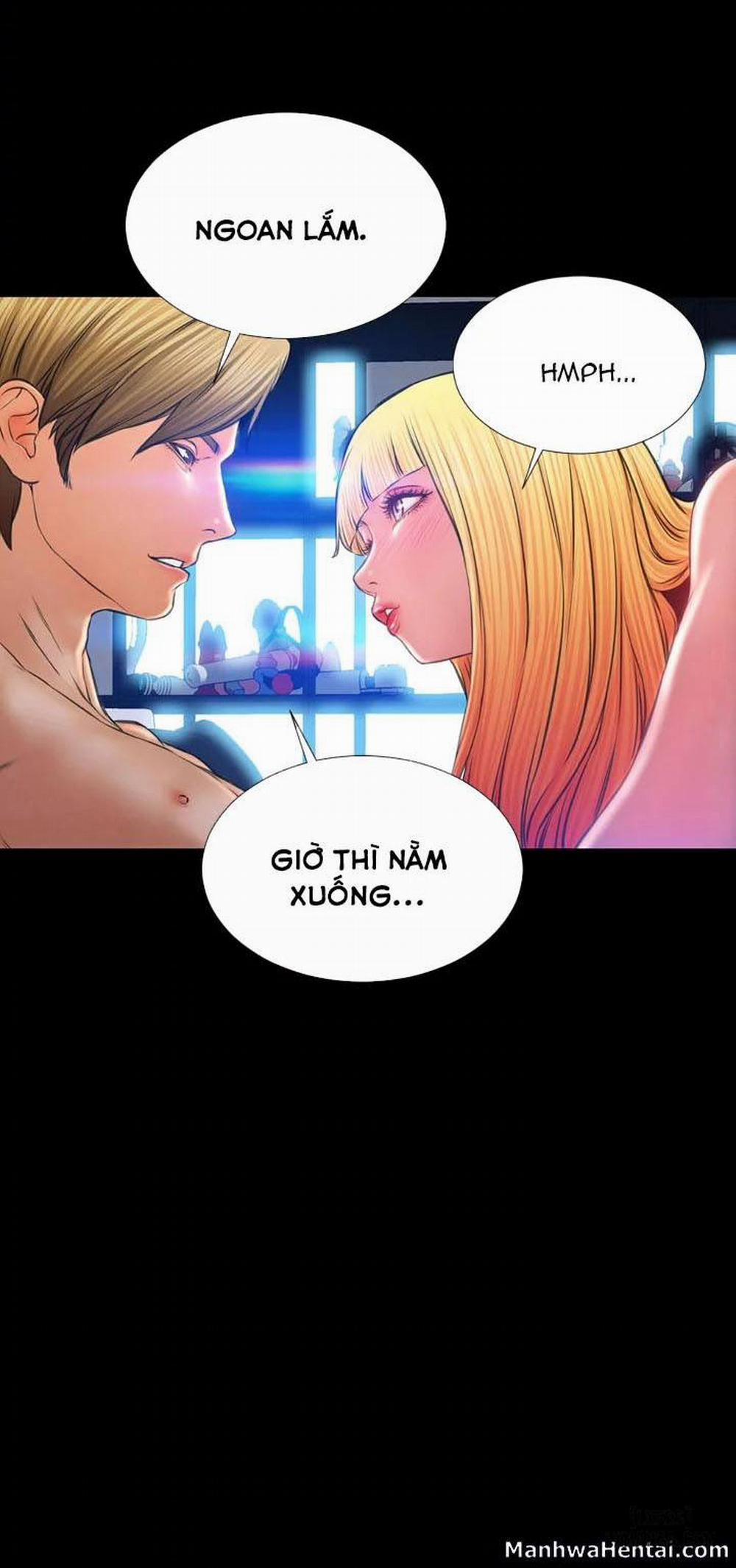 Cửa Hàng Đồ Chơi Người Lớn 15 trang 23