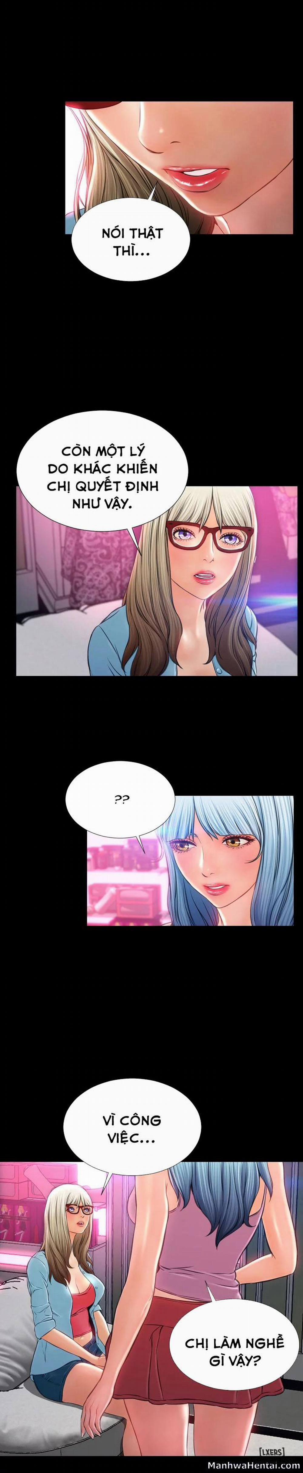 Cửa Hàng Đồ Chơi Người Lớn 15 trang 6