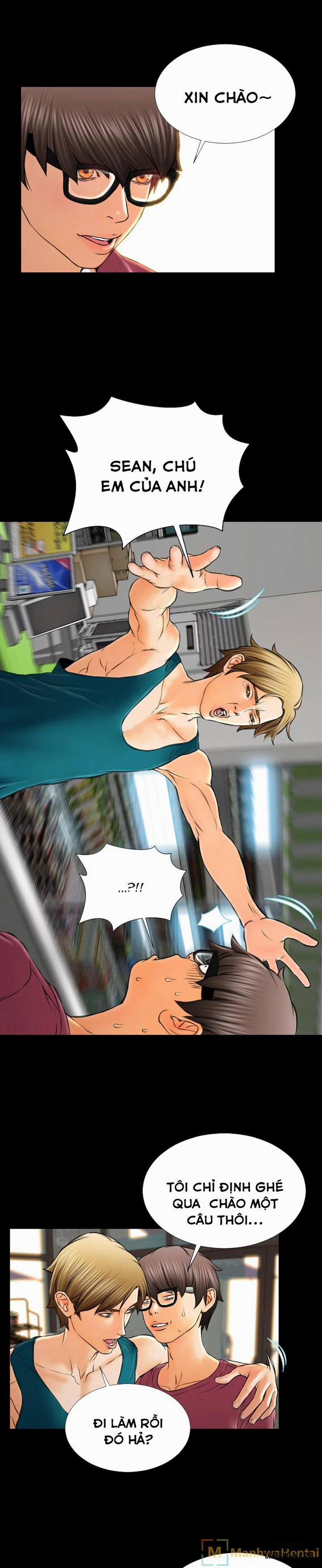 Cửa Hàng Đồ Chơi Người Lớn 16 trang 10