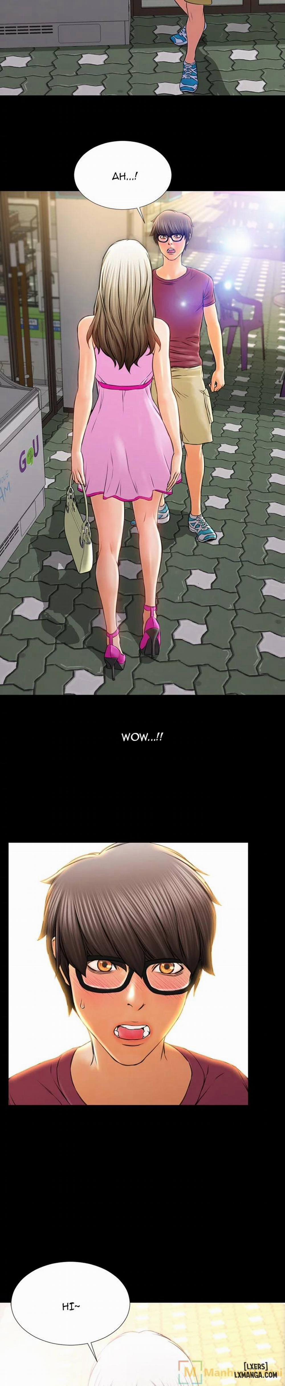 Cửa Hàng Đồ Chơi Người Lớn 16 trang 14