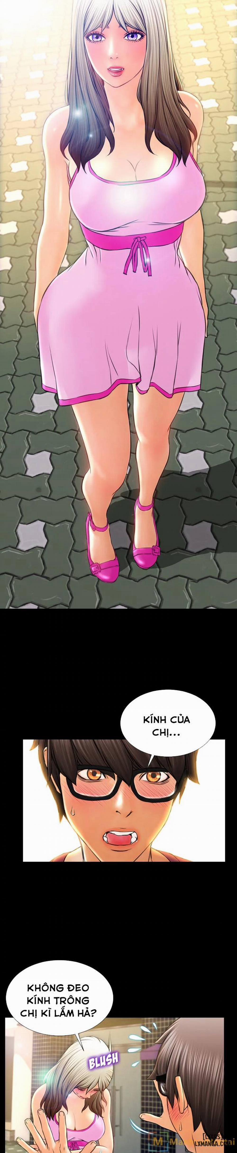 Cửa Hàng Đồ Chơi Người Lớn 16 trang 15