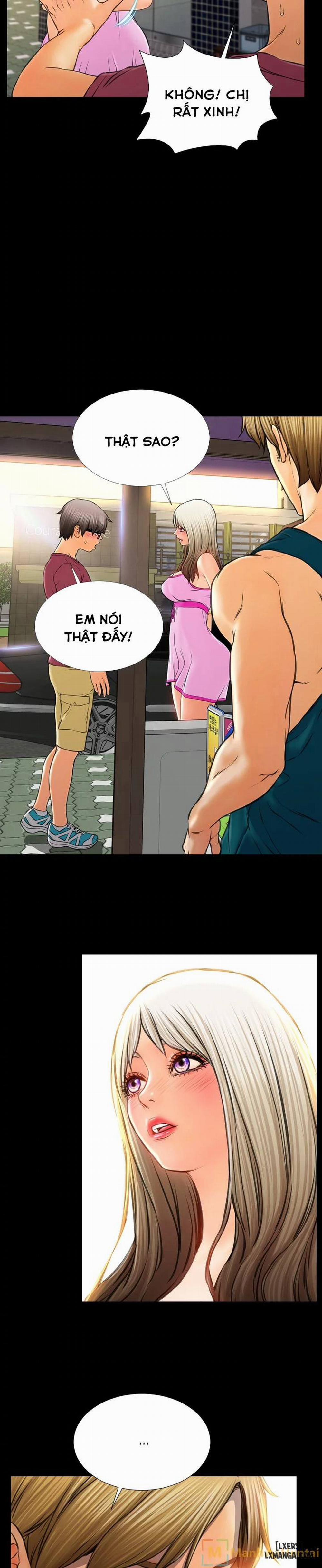 Cửa Hàng Đồ Chơi Người Lớn 16 trang 16