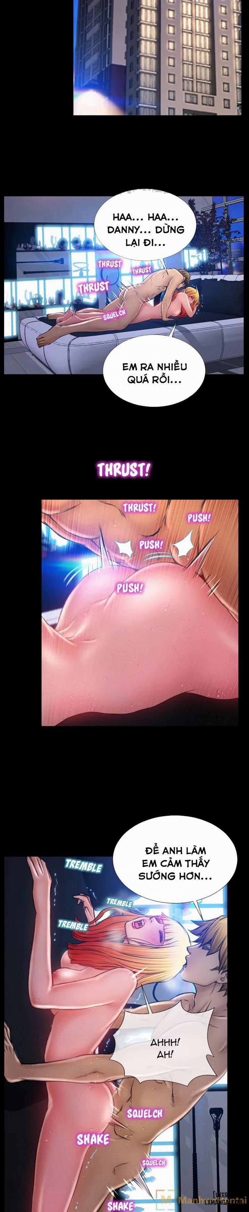 Cửa Hàng Đồ Chơi Người Lớn 16 trang 2