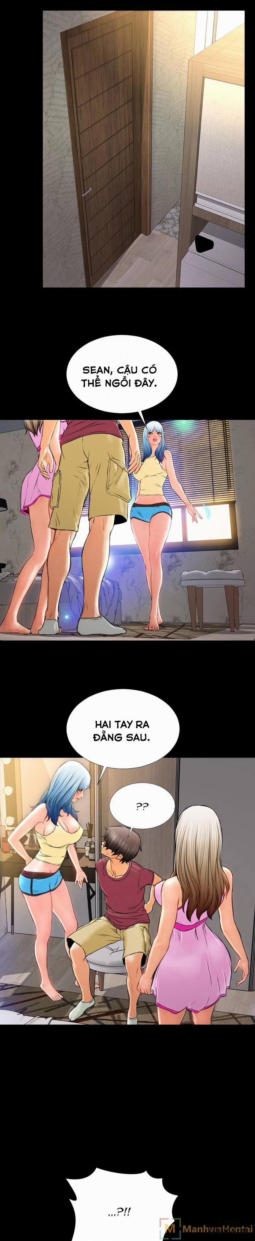 Cửa Hàng Đồ Chơi Người Lớn 16 trang 25