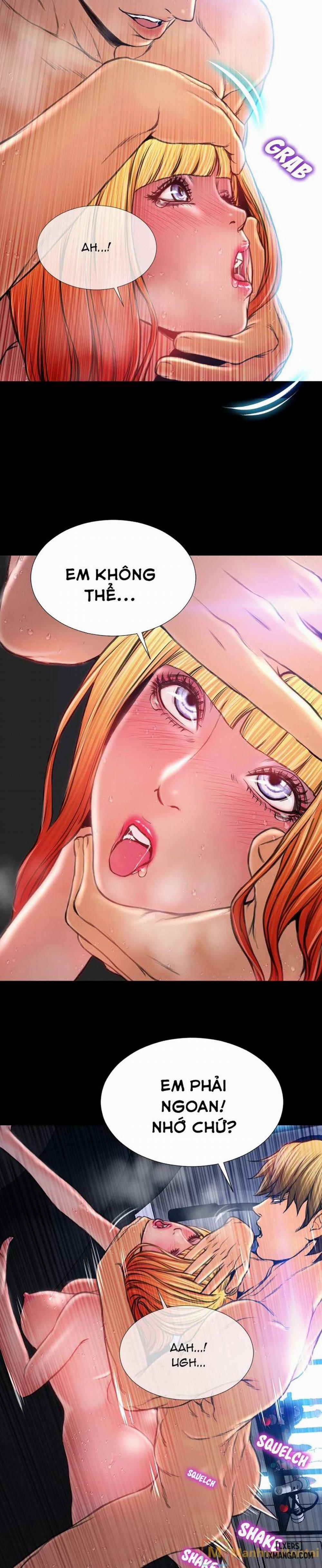 Cửa Hàng Đồ Chơi Người Lớn 16 trang 4