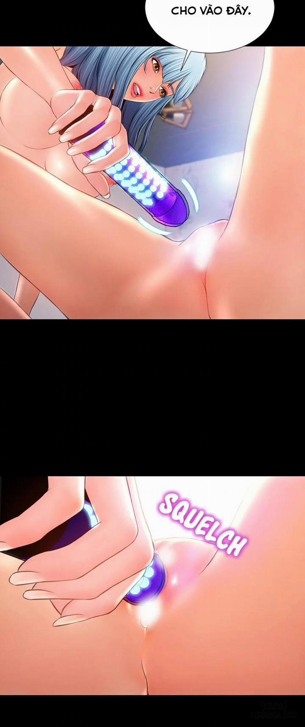 Cửa Hàng Đồ Chơi Người Lớn 17 trang 29