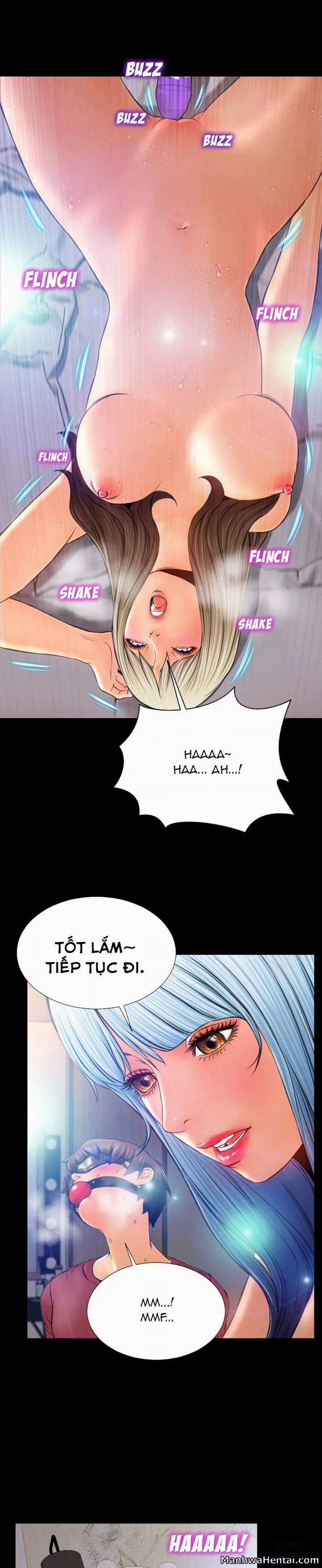 Cửa Hàng Đồ Chơi Người Lớn 18 trang 13