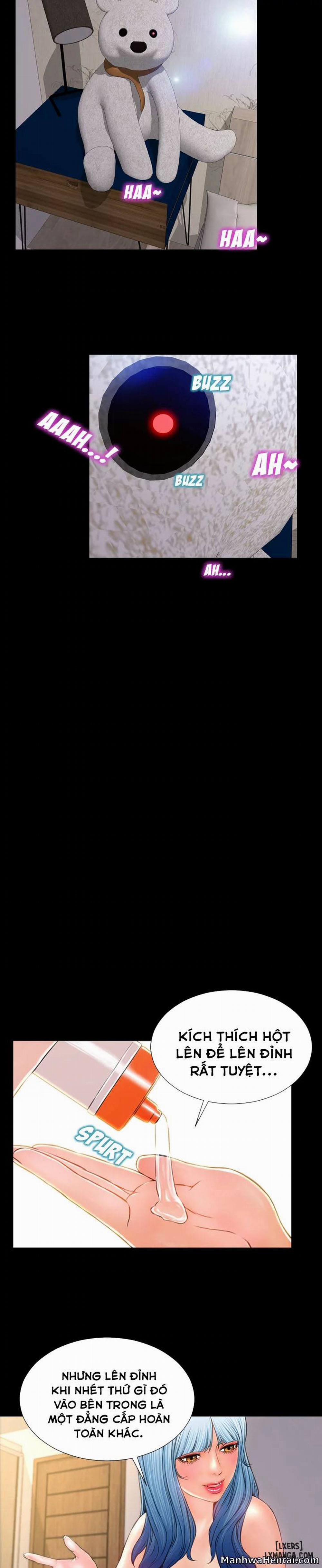 Cửa Hàng Đồ Chơi Người Lớn 18 trang 14