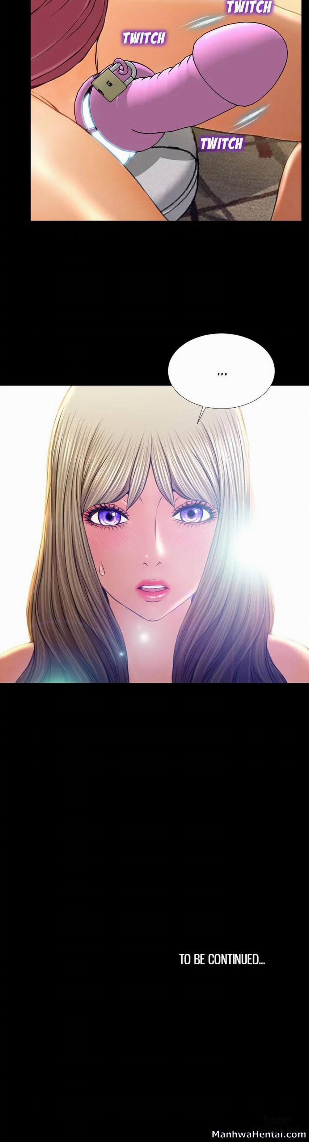 Cửa Hàng Đồ Chơi Người Lớn 18 trang 30