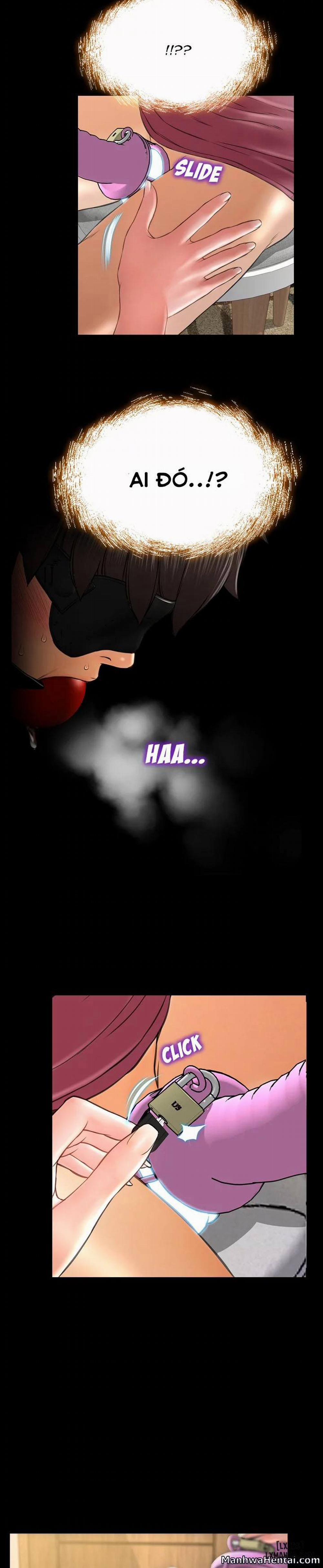 Cửa Hàng Đồ Chơi Người Lớn 19 trang 3