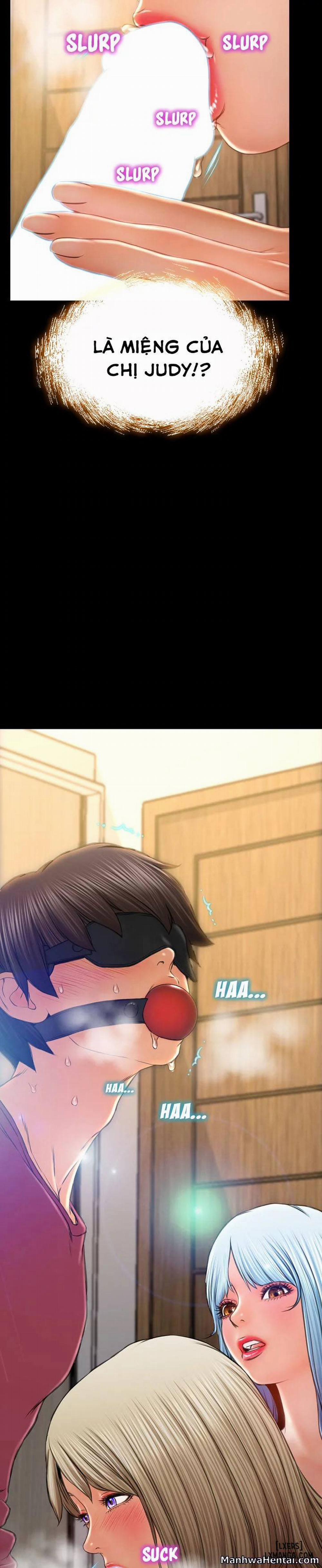 Cửa Hàng Đồ Chơi Người Lớn 19 trang 7