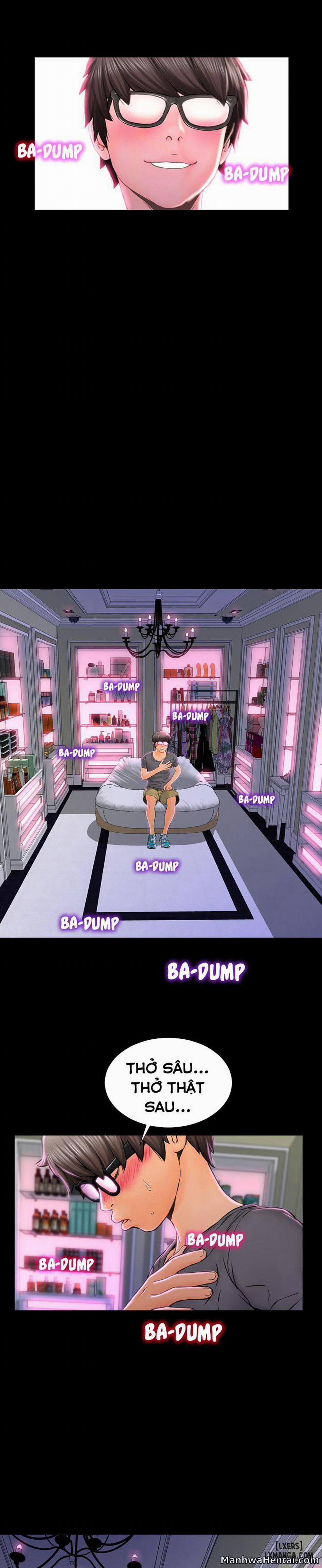 Cửa Hàng Đồ Chơi Người Lớn 2 trang 1