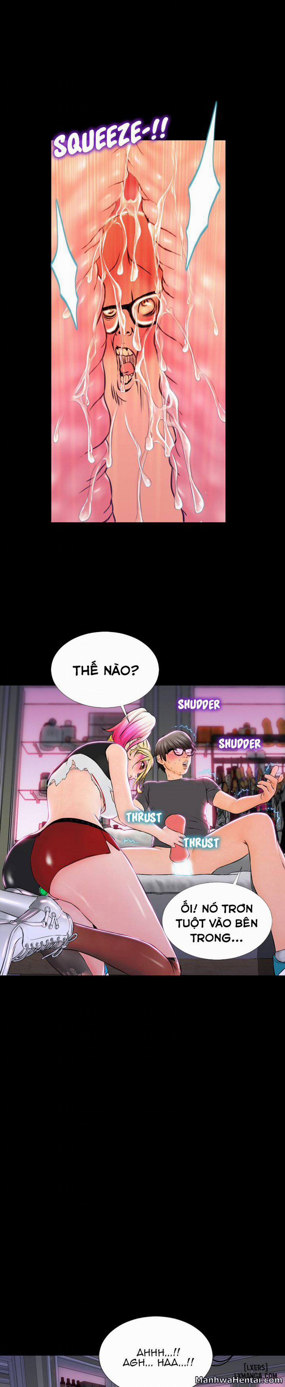 Cửa Hàng Đồ Chơi Người Lớn 2 trang 12