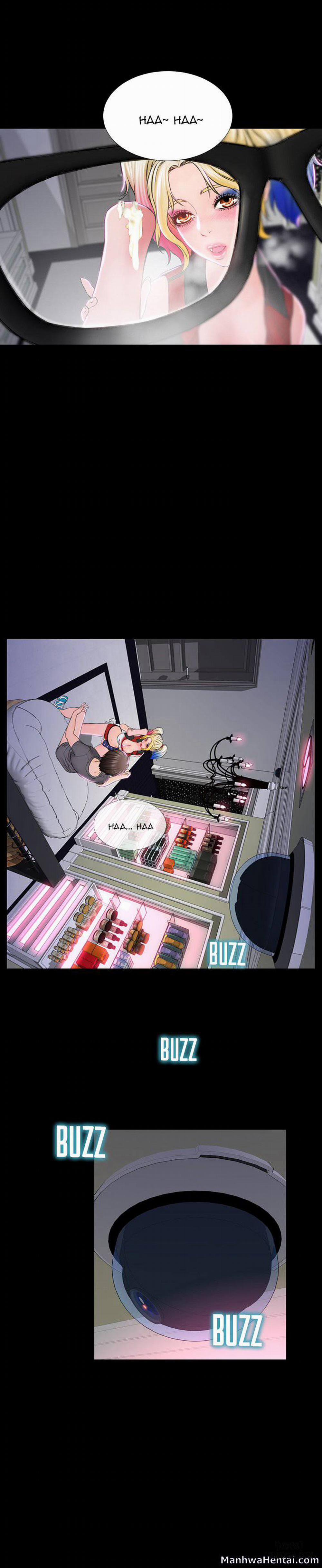 Cửa Hàng Đồ Chơi Người Lớn 2 trang 16