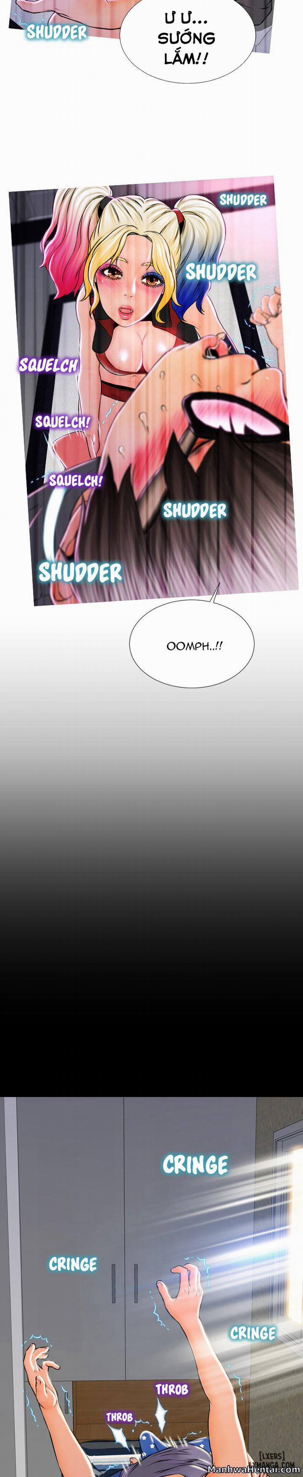 Cửa Hàng Đồ Chơi Người Lớn 2 trang 18