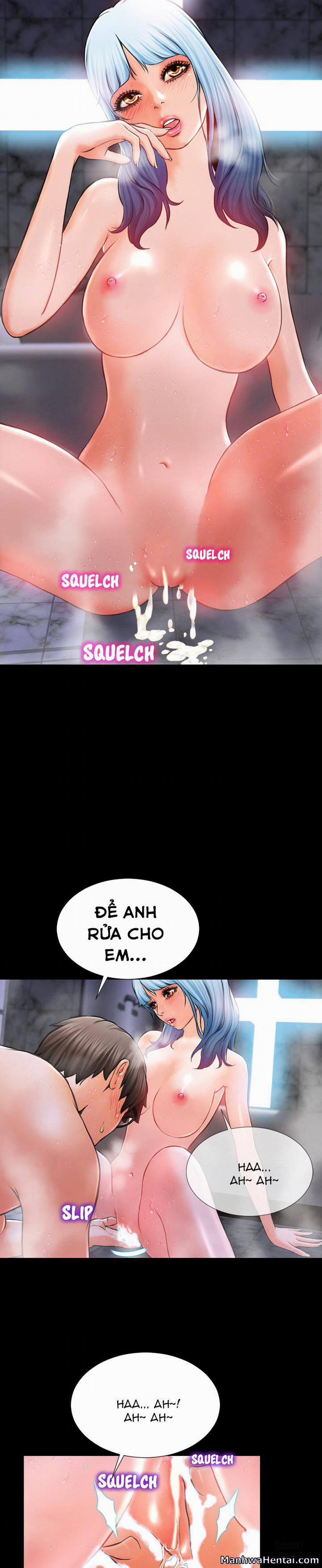 Cửa Hàng Đồ Chơi Người Lớn 2 trang 23