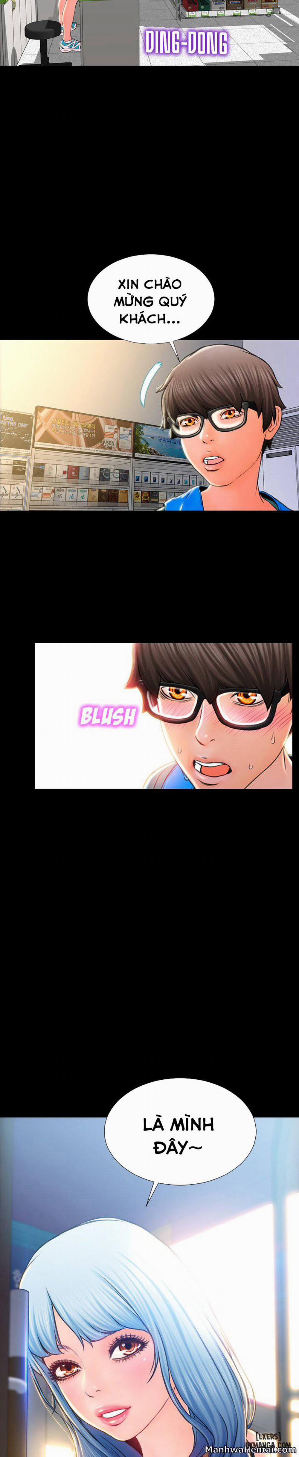 Cửa Hàng Đồ Chơi Người Lớn 2 trang 33