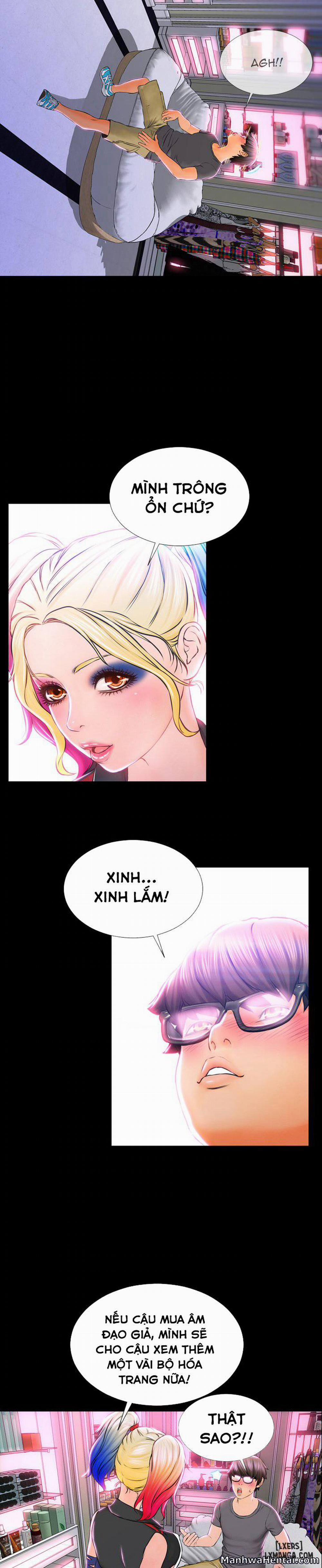 Cửa Hàng Đồ Chơi Người Lớn 2 trang 5