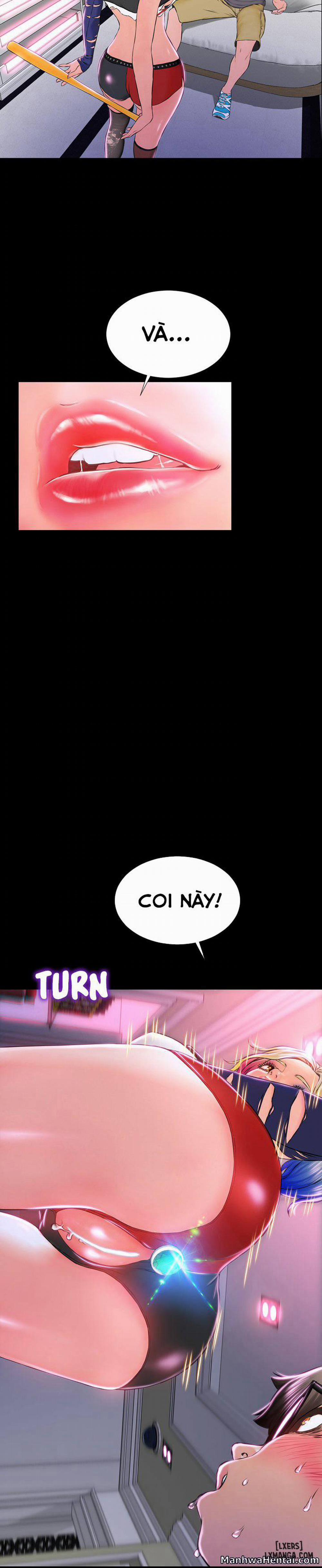 Cửa Hàng Đồ Chơi Người Lớn 2 trang 6