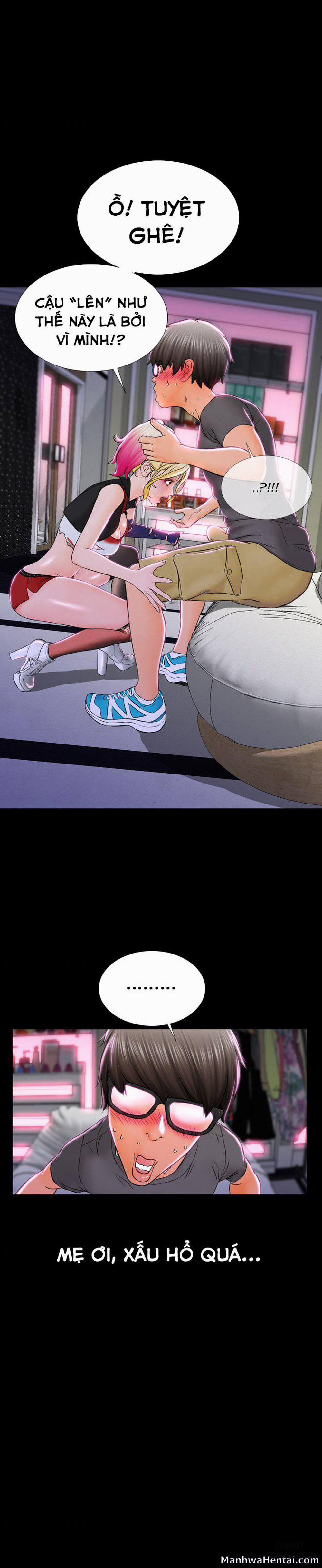 Cửa Hàng Đồ Chơi Người Lớn 2 trang 8