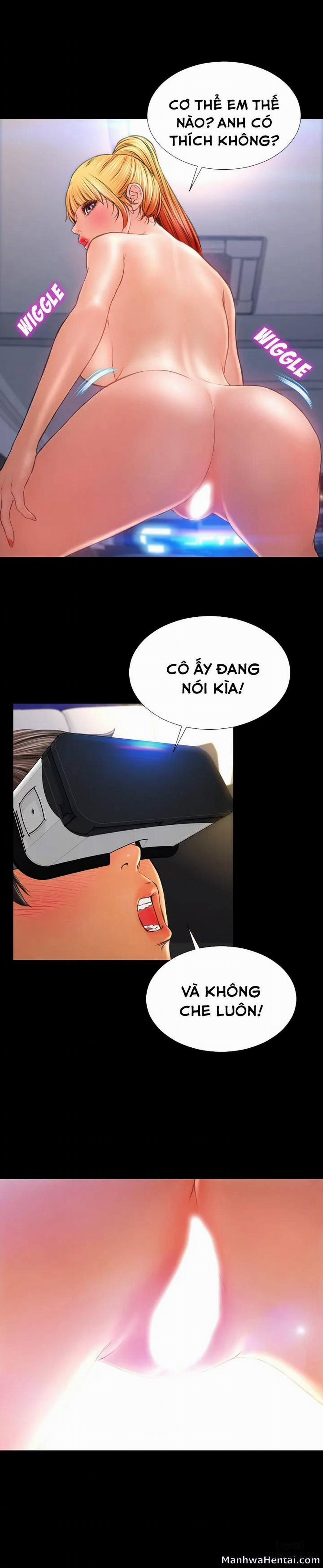 Cửa Hàng Đồ Chơi Người Lớn 20 trang 18