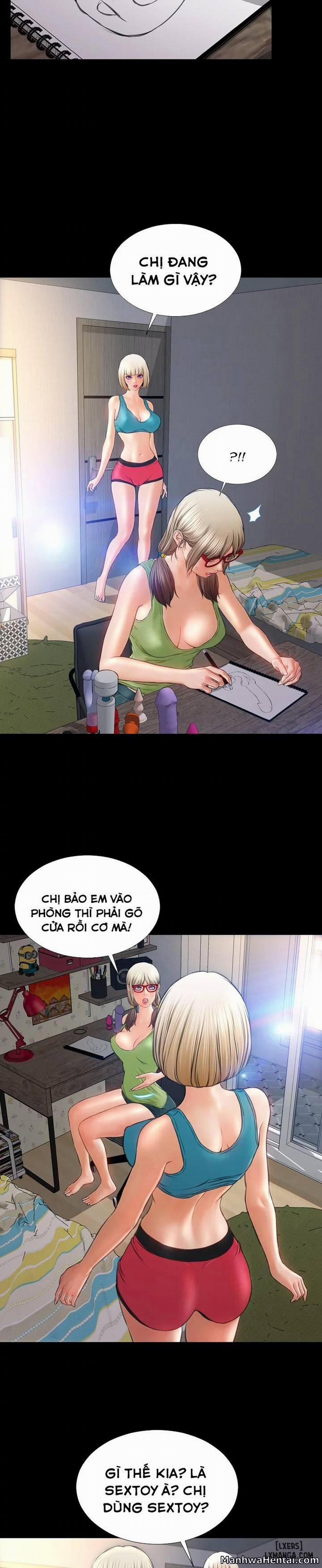 Cửa Hàng Đồ Chơi Người Lớn 20 trang 2