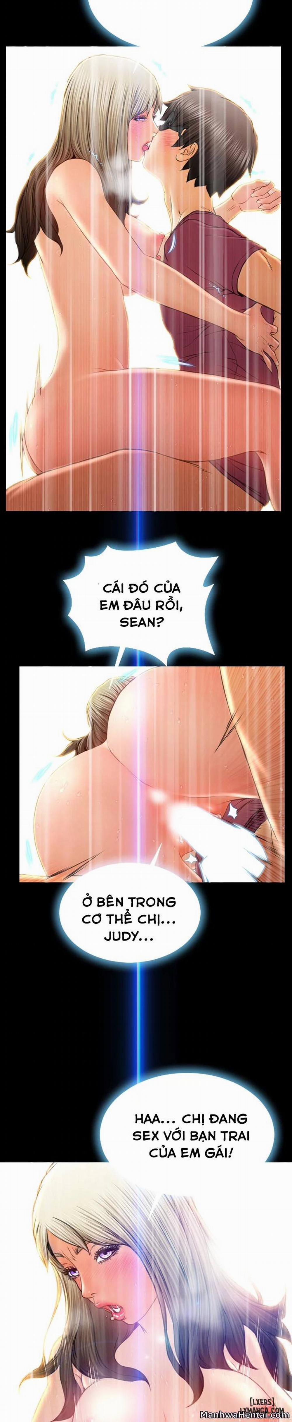 Cửa Hàng Đồ Chơi Người Lớn 20 trang 6
