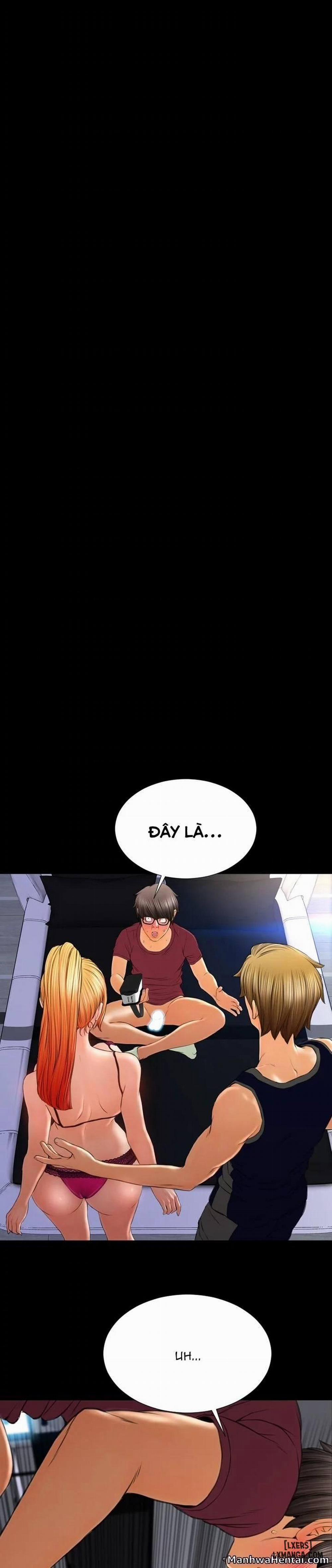 Cửa Hàng Đồ Chơi Người Lớn 21 trang 0