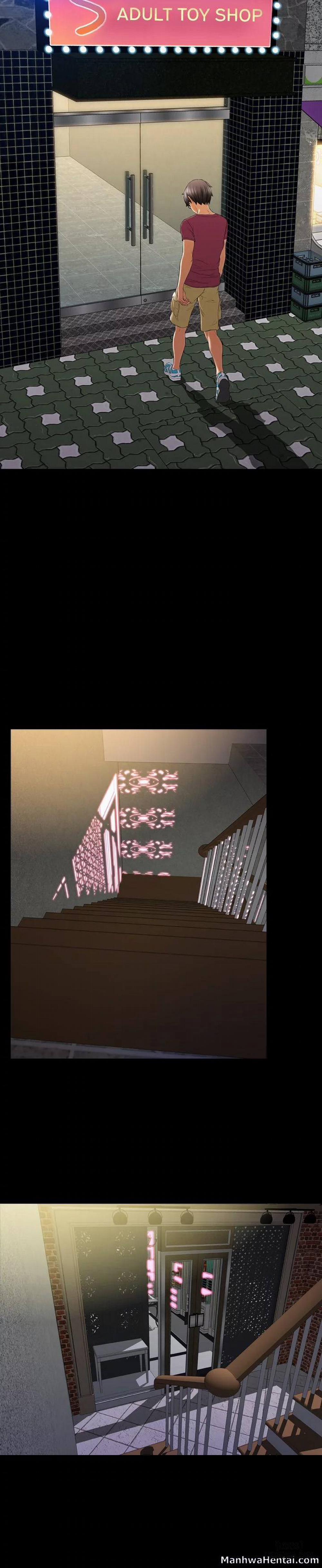 Cửa Hàng Đồ Chơi Người Lớn 21 trang 16