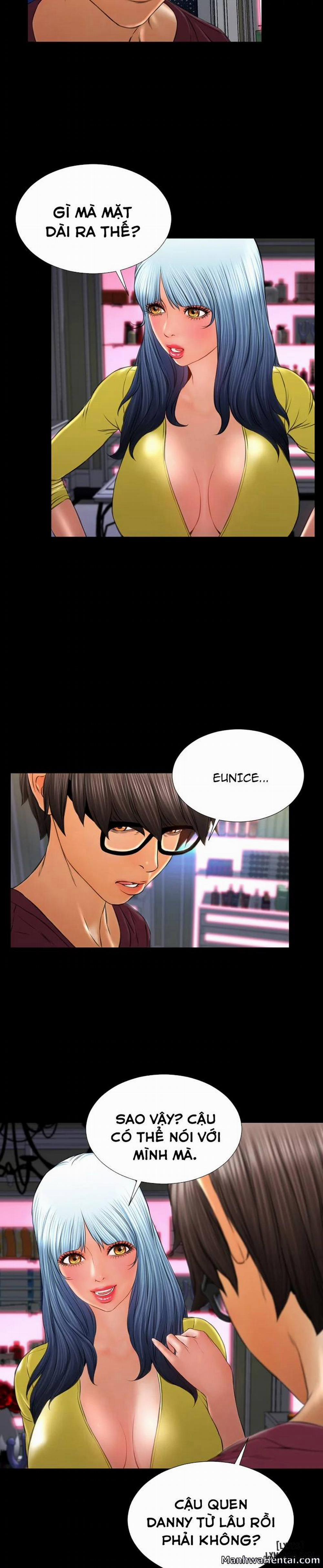 Cửa Hàng Đồ Chơi Người Lớn 21 trang 18