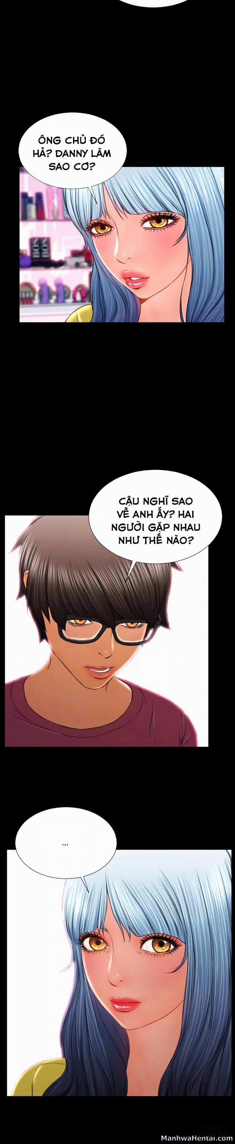 Cửa Hàng Đồ Chơi Người Lớn 21 trang 19