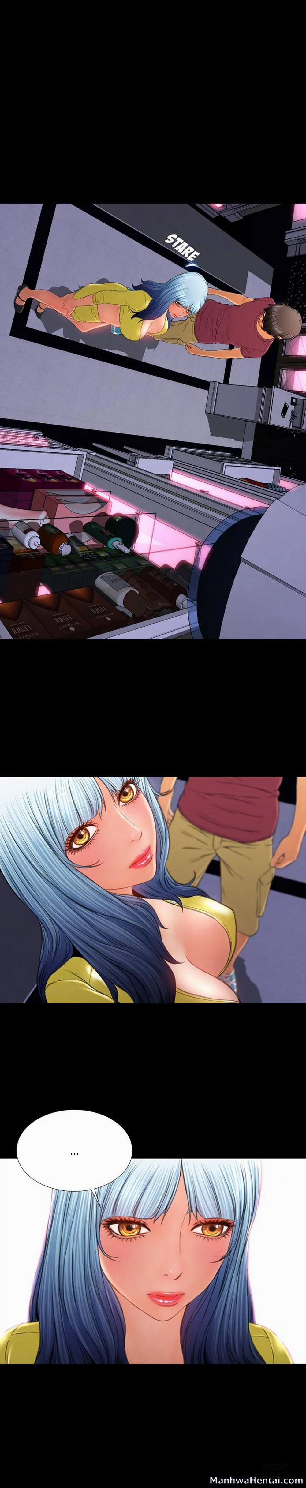 Cửa Hàng Đồ Chơi Người Lớn 21 trang 20