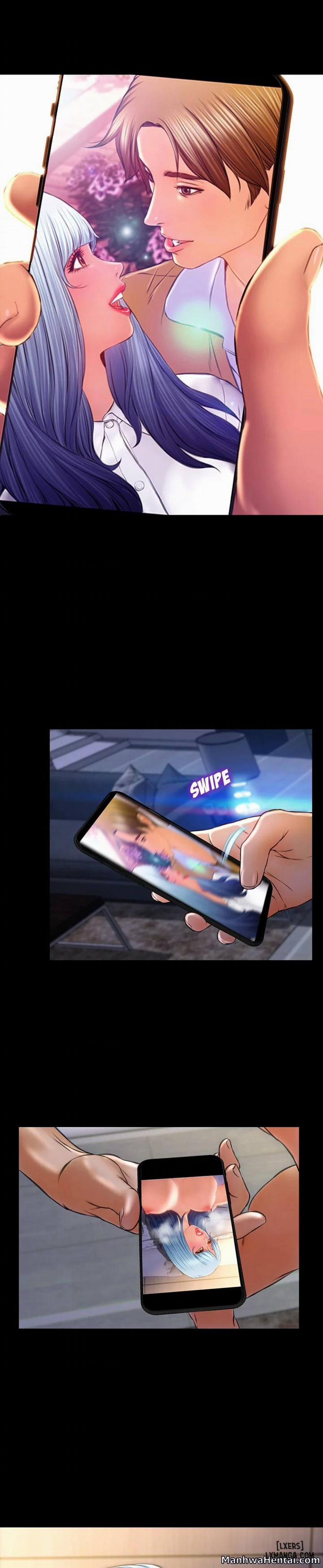 Cửa Hàng Đồ Chơi Người Lớn 21 trang 30